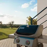 Gold With Ocean View, Jacuzzi And Private Pool Ribamar (Lourinha)