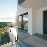 Вилла Gold With Ocean View, Jacuzzi And Private Pool *
