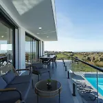 Gold With Ocean View, Jacuzzi And Private Pool Вилла