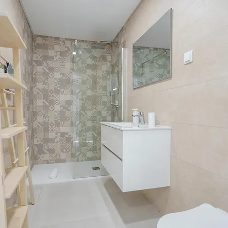 Gold With Ocean View, Jacuzzi And Private Pool * Ribamar (Lourinha)