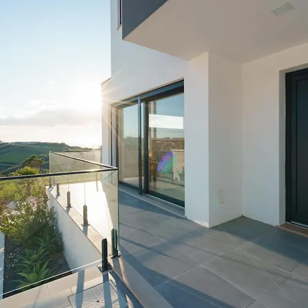 Willa Gold With Ocean View, Jacuzzi And Private Pool *