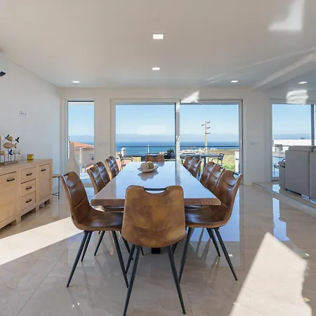 Willa Gold With Ocean View, Jacuzzi And Private Pool