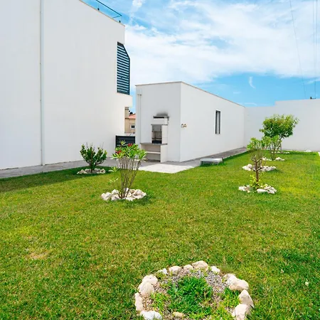 Willa Gold With Ocean View, Jacuzzi And Private Pool