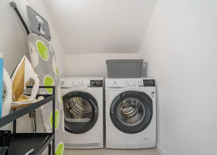 فيلة Gold With Ocean View, Jacuzzi And Private Pool *