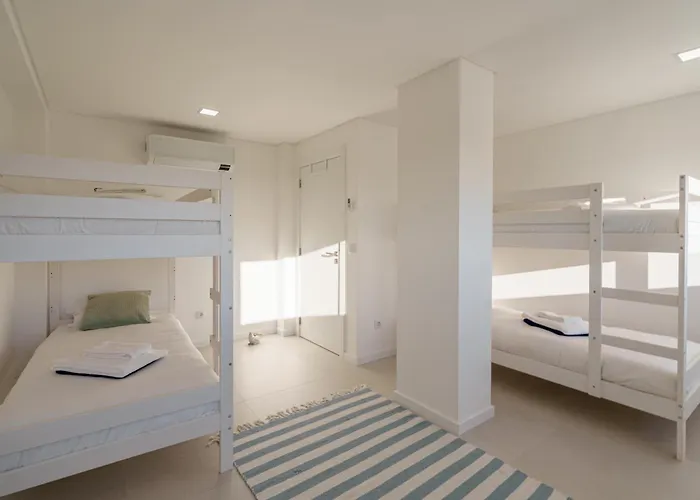 فيلة Gold With Ocean View, Jacuzzi And Private Pool