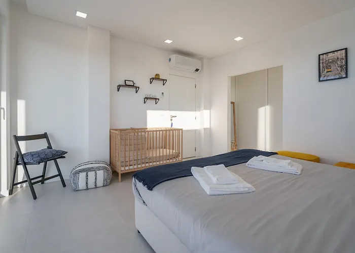 Gold With Ocean View, Jacuzzi And Private Pool 别墅 *