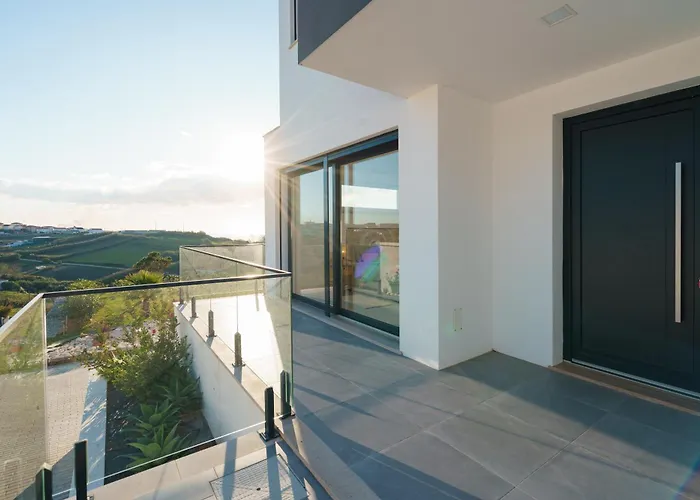 فيلة Gold With Ocean View, Jacuzzi And Private Pool *