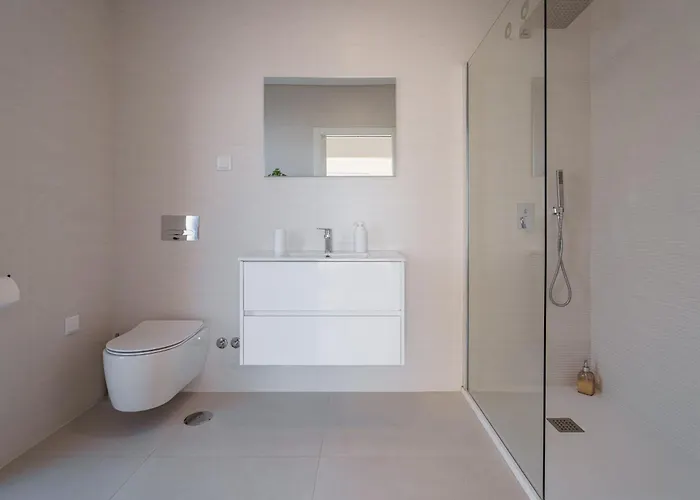 Gold With Ocean View, Jacuzzi And Private Pool فيلة